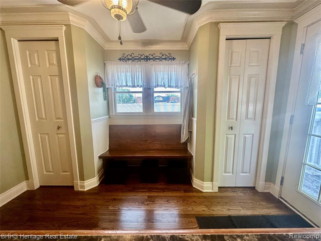 403 N Oak Street, Durand, MI 48429 — Photo 13