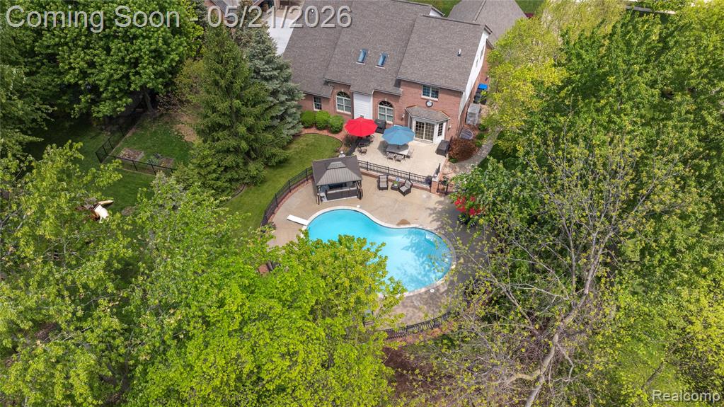 8425 Grays Drive, Grosse Ile, MI 48138 — Photo 2
