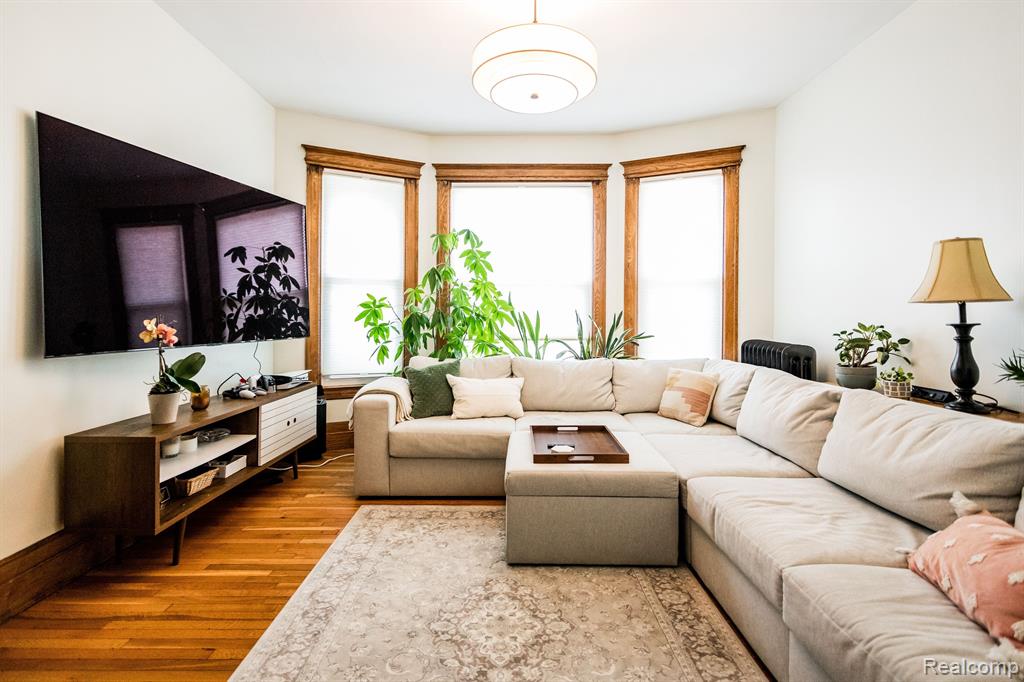 1020 FERDINAND Street, Detroit, MI 48209 — Photo 18
