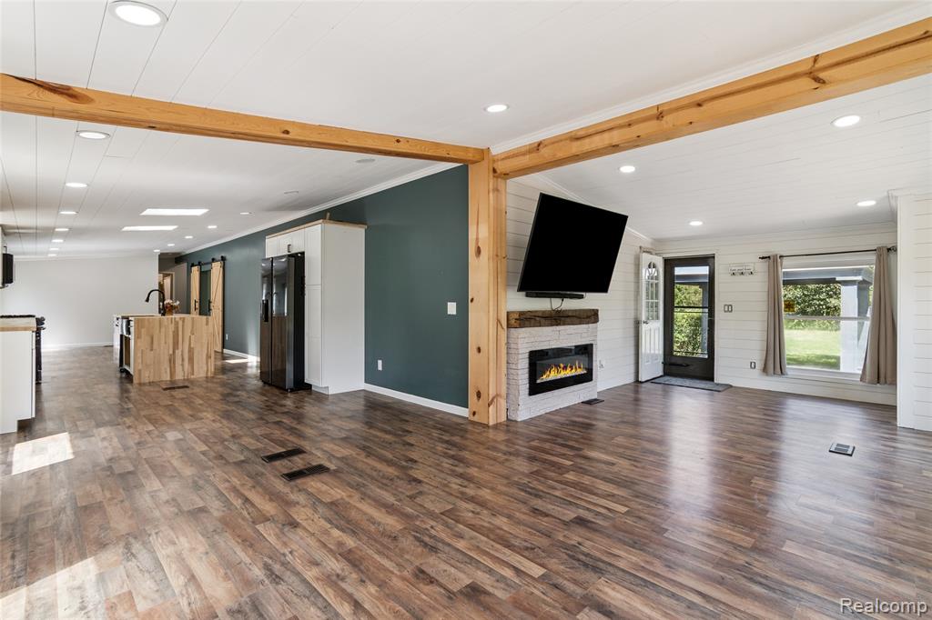 11040 Grams Road, Maybee, MI — Photo 8