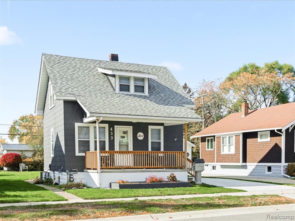423 16th Street, Port Huron, MI 48060 — Photo 22