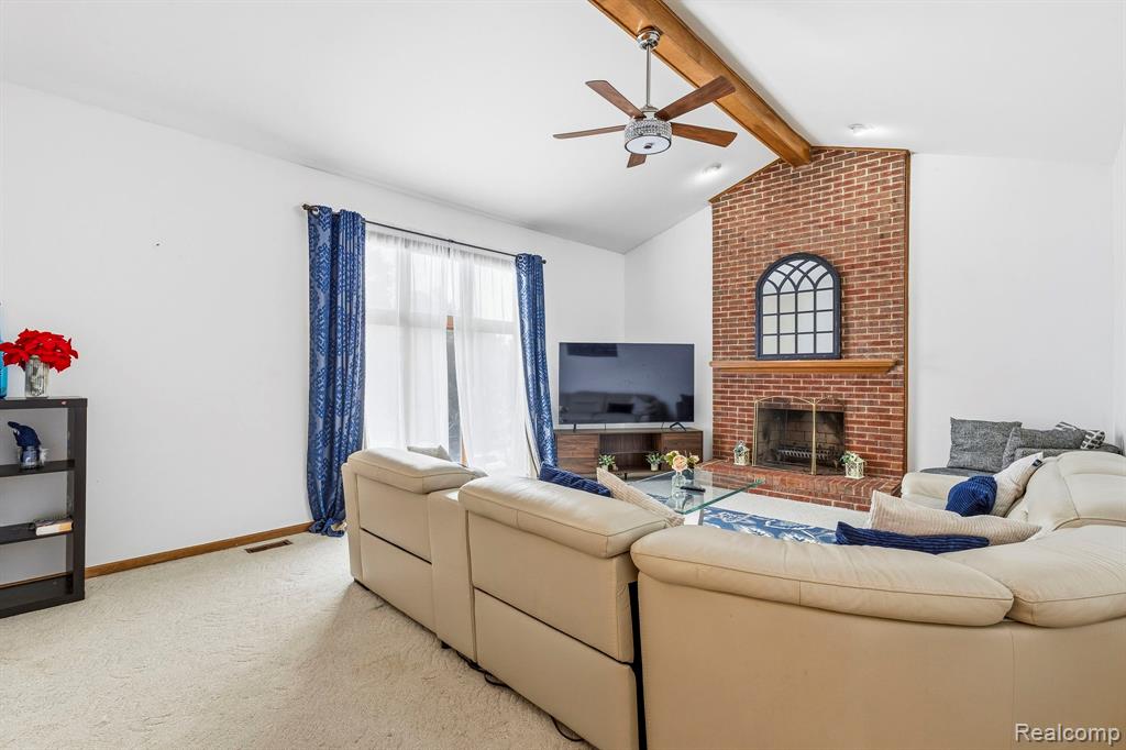 53428 Gregory Drive, Macomb, MI 48042 — Photo 13