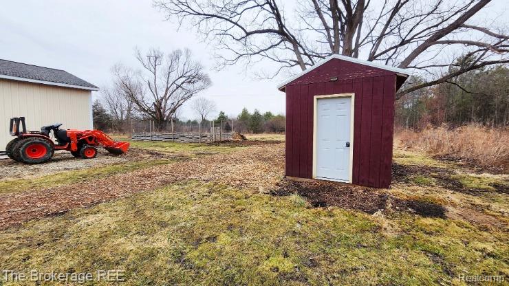 6367 E Pierson Road, Flint, MI 48506 — Photo 39