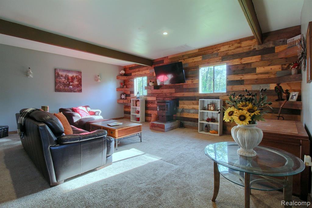 6570 HIVON Road, Carleton, MI 48117 — Photo 13