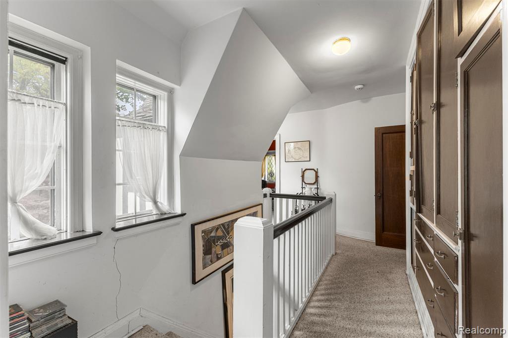 3001 Seminole Street, Detroit, MI 48214 — Photo 37