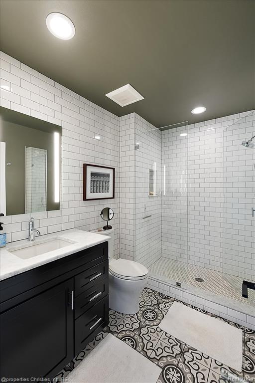 469 W Hancock Street, Detroit, MI 48201 — Photo 48
