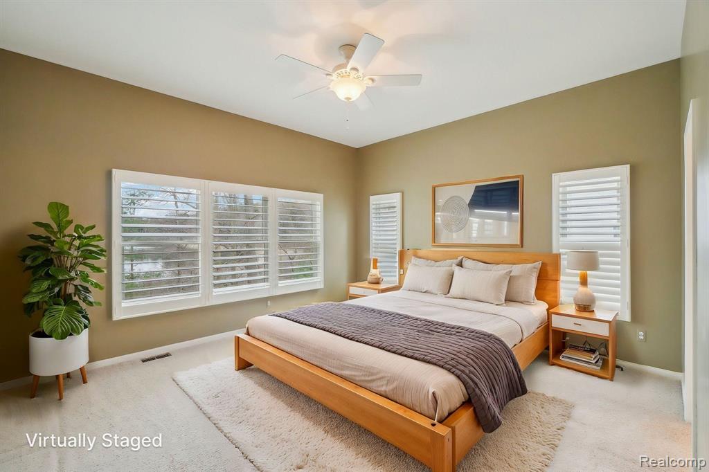 810 JOSHUA Drive, Highland, MI 48356 — Photo 49