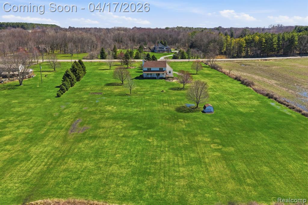 72689 Dequindre Road, Leonard, MI 48367 — Photo 80