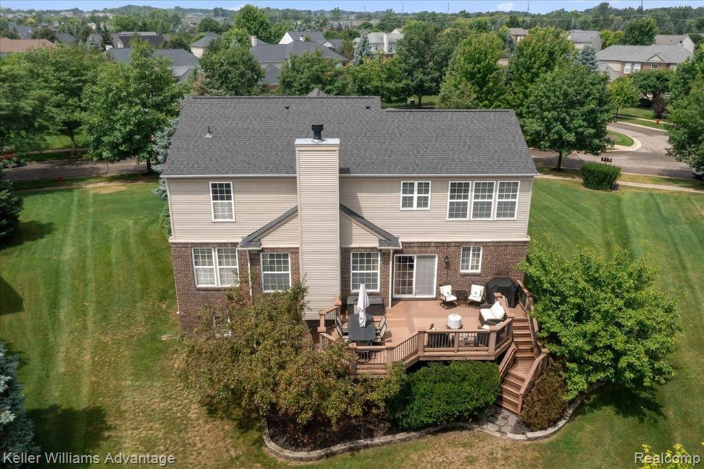 49053 RUNNING TROUT Lane, Northville, MI 48168 — Photo 41