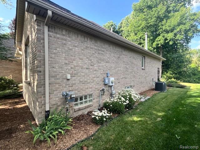 45926 Riverview Court, Macomb, MI 48044 — Photo 4