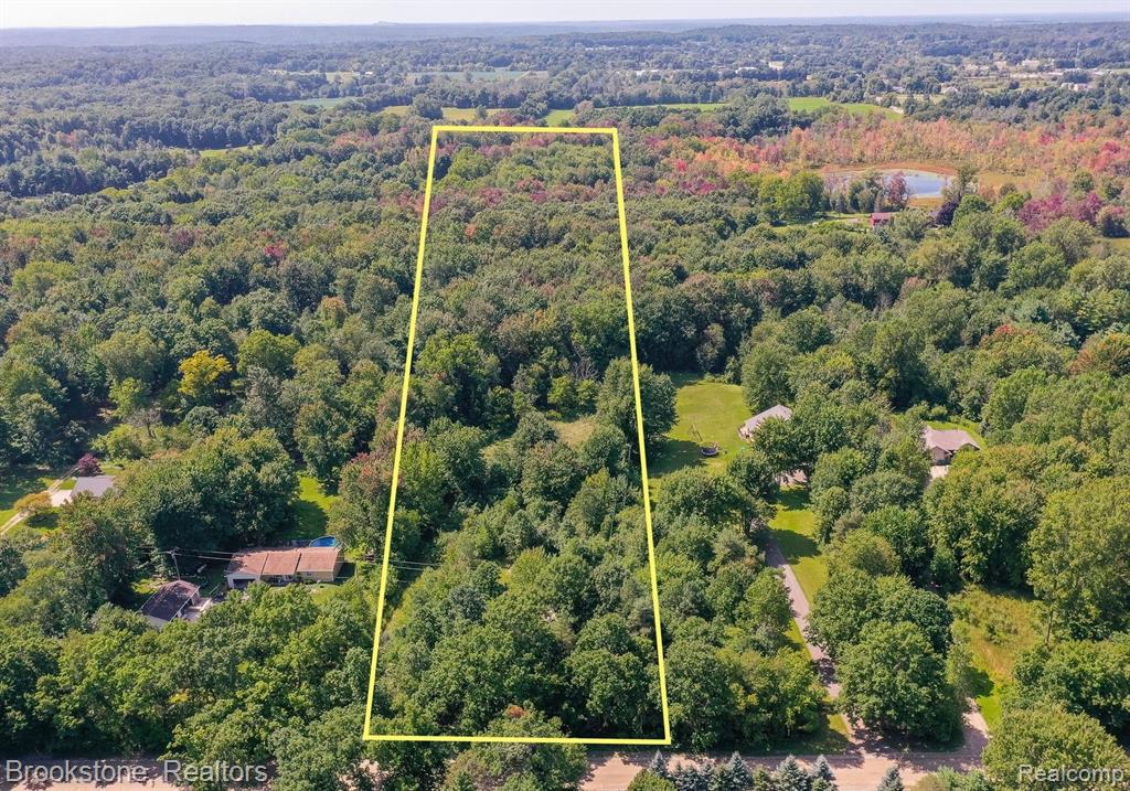 VL Sashabaw Road, Ortonville, MI 48462 — Photo 21