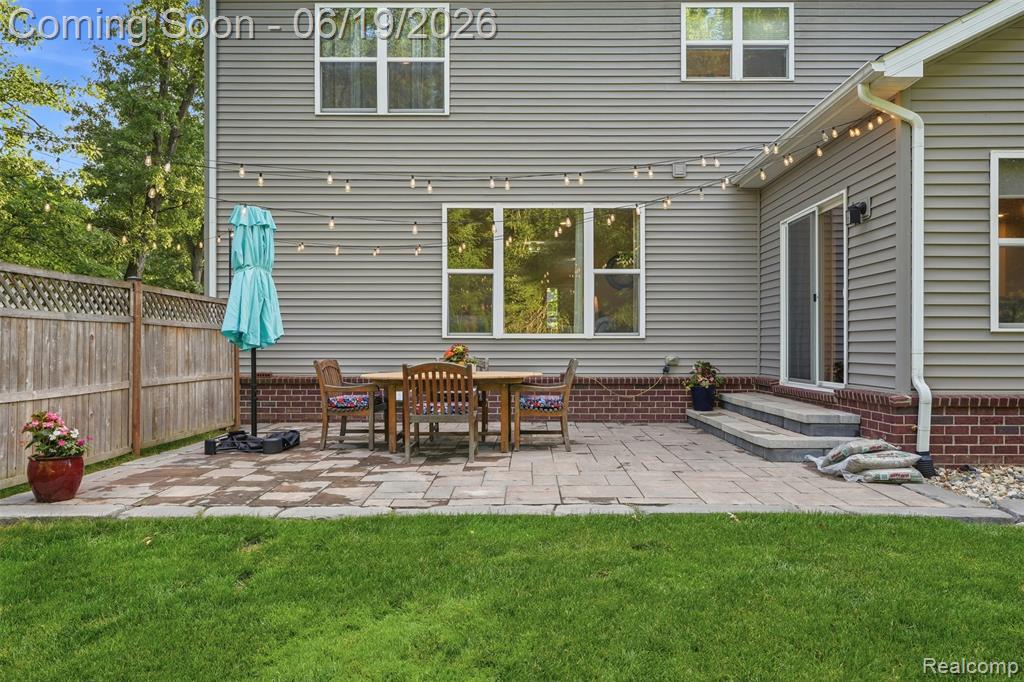 9001 Van Dusen Court, South Lyon, MI 48178 — Photo 40