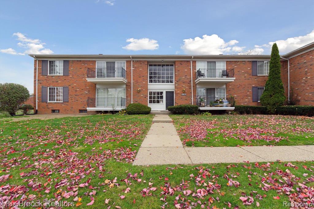 458 FOX HILLS Drive N, A-4, Bloomfield Hills, MI 48304 — Photo 14