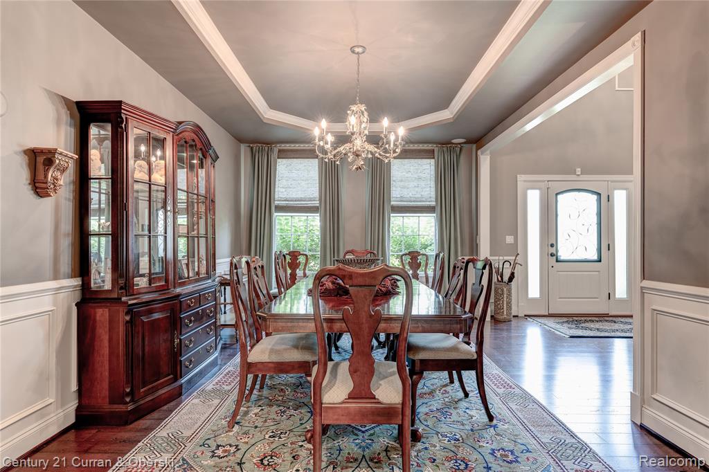 50693 Chesapeake Drive, Novi, MI — Photo 33