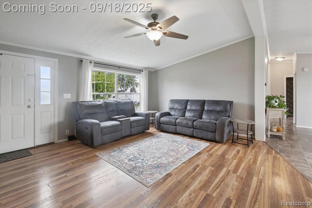 6095 Caro Road, Vassar, MI 48768 — Photo 6