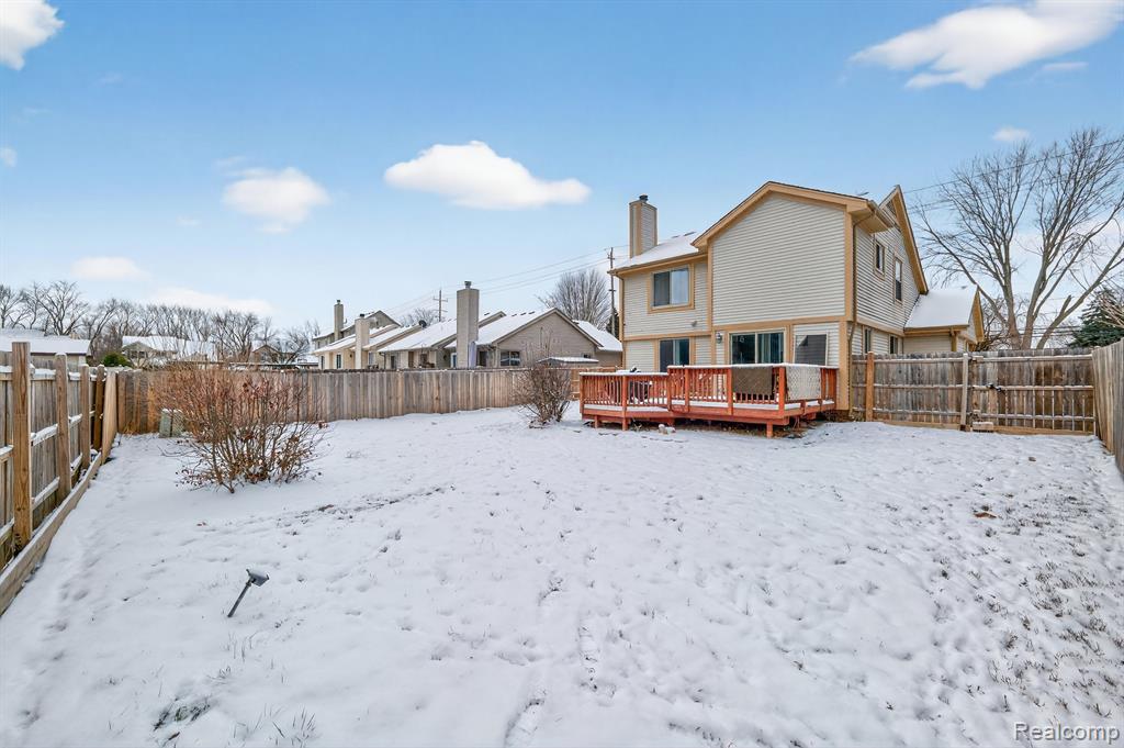 964 Henry Ruff Rd. Road, Garden City, MI — Photo 19