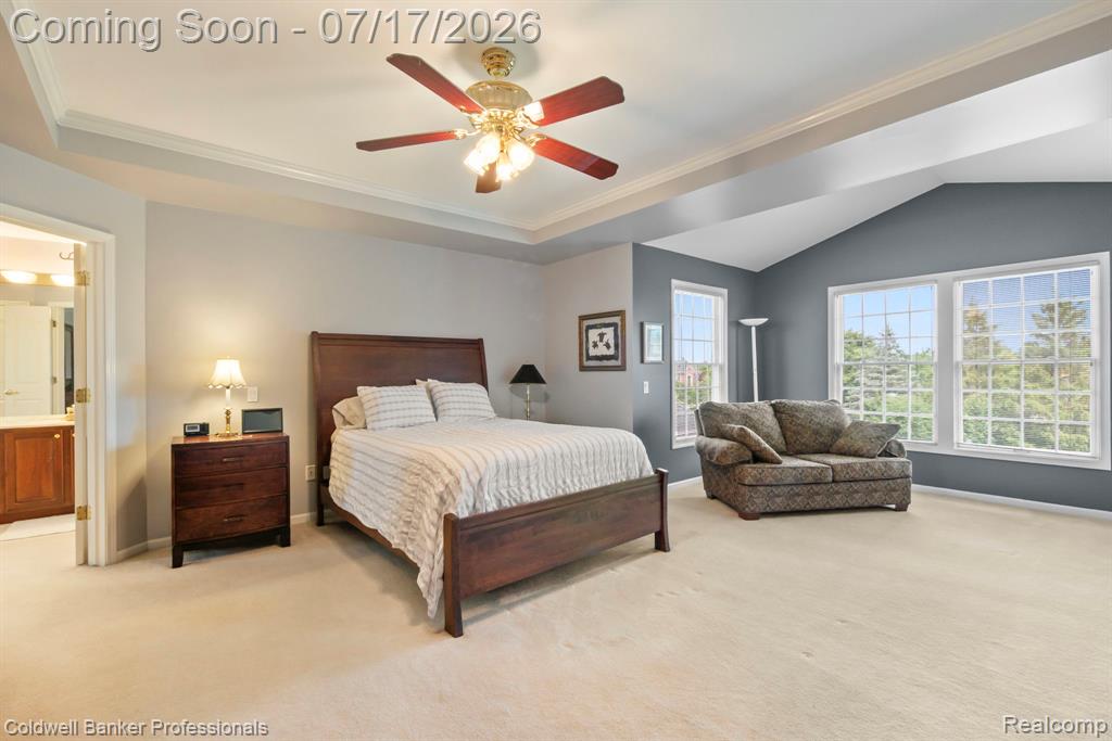 11460 Maple Valley Drive, Plymouth, MI 48170 — Photo 34
