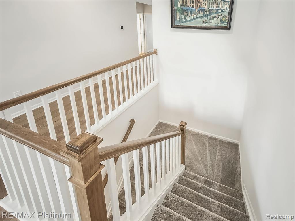 8194 ALYSSA Drive, Brighton, MI 48116 — Photo 30