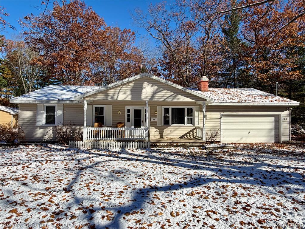 105 Northern Oaks Drive, Houghton Lake, MI 48629 — Photo 37