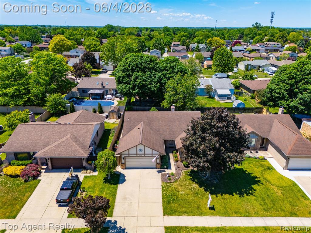 46519 Donahue Avenue, Macomb, MI 48044 — Photo 37
