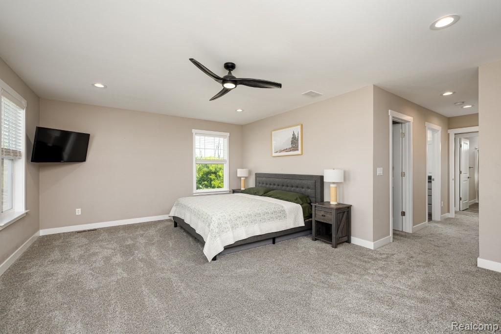9261 Regency Boulevard, Pinckney, MI 48169 — Photo 32