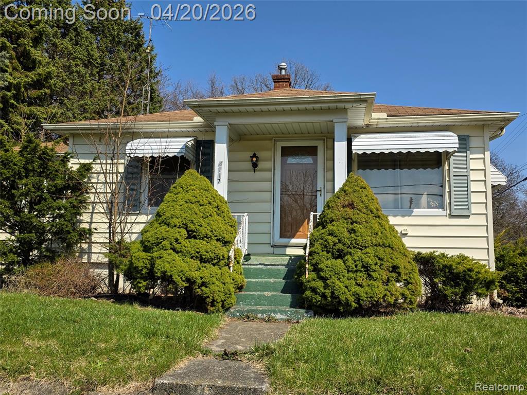 4117 Brunswick Avenue, Flint, MI 48507 — Photo 21