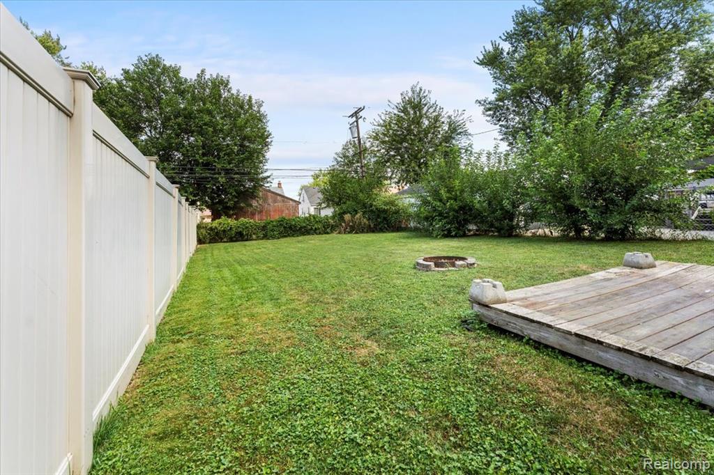 788 Ford Boulevard, Lincoln Park, MI 48146 — Photo 21