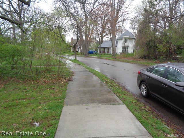 3215 SHERBOURNE Road, Detroit, MI 48221 — Photo 18