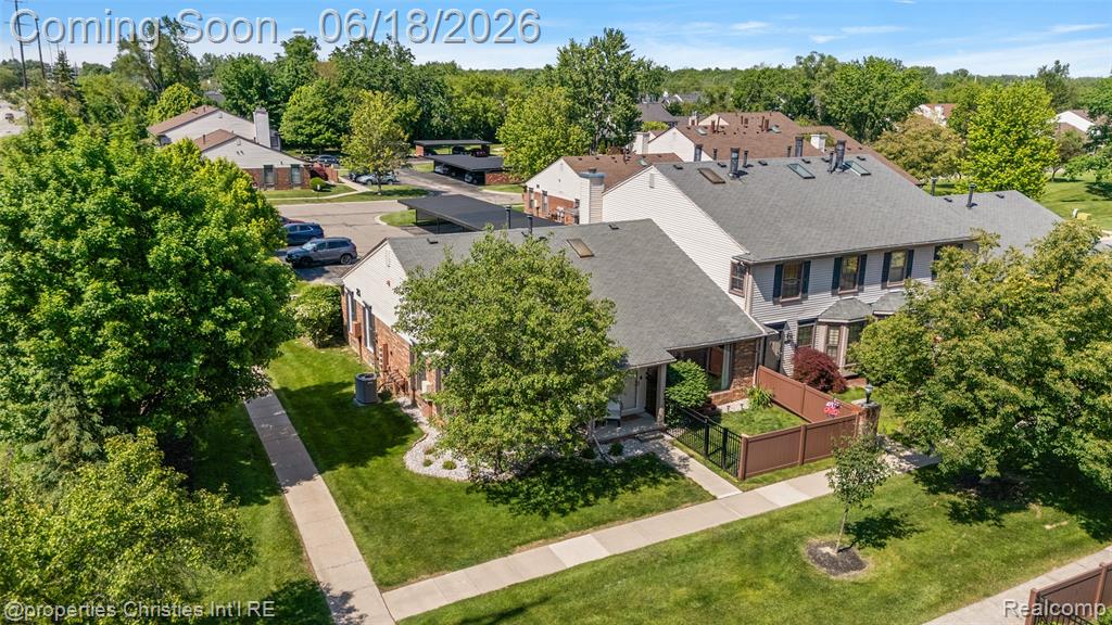 41374 Southwind Drive, Canton, MI 48188 — Photo 38