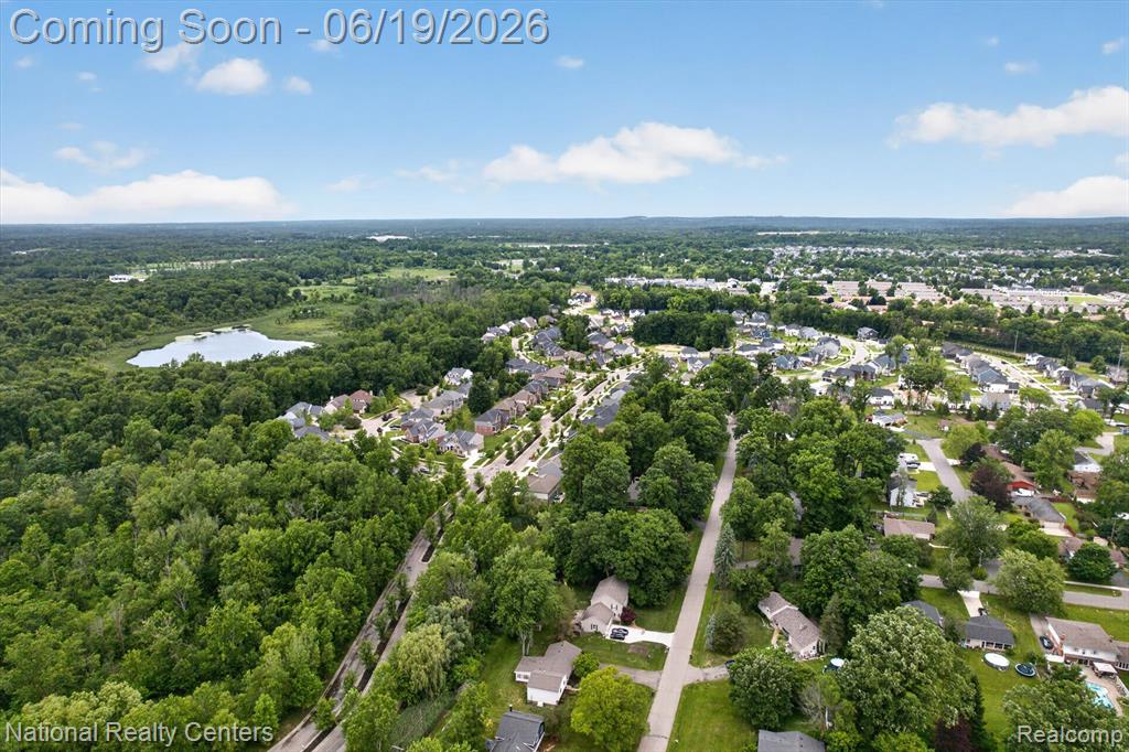 360 Woodland Drive, South Lyon, MI 48178 — Photo 71