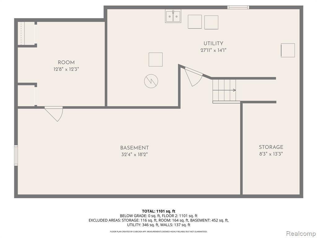 9187 Nichols Road, Gaines Vlg, MI 48436 — Photo 16