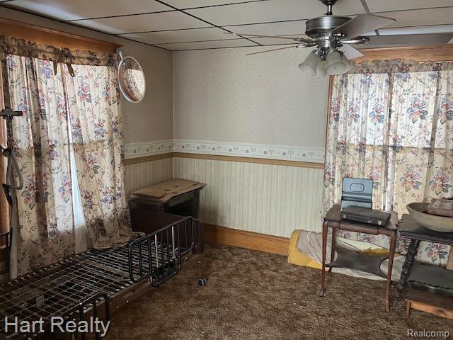 3185 Wilson Street, Marlette, MI 48453 — Photo 3