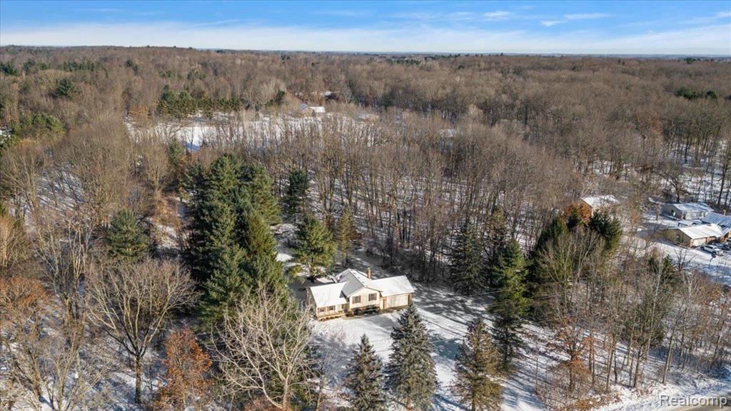 3645 E DRYDEN Road, Metamora, MI 48455 — Photo 39