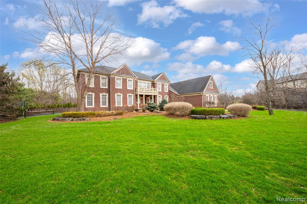 7286 Brentwood Court, Ypsilanti, MI 48198 — Photo 4