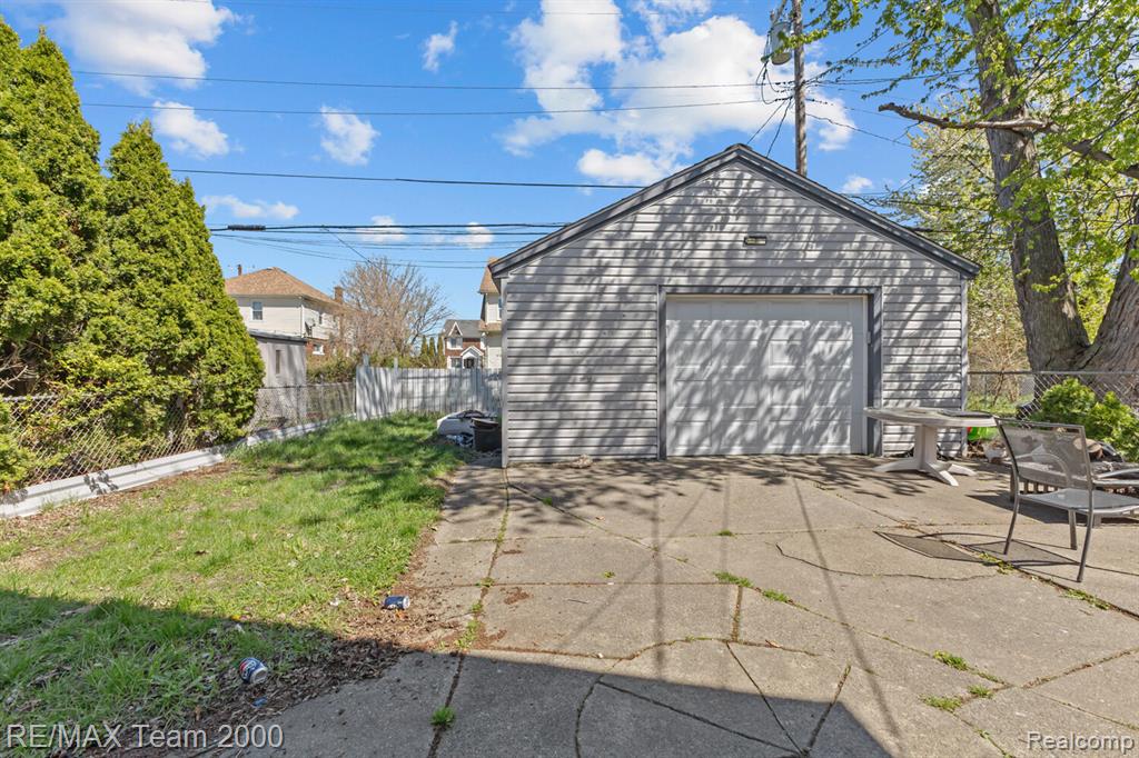 5280 Williamson Street, Dearborn, MI 48126 — Photo 34