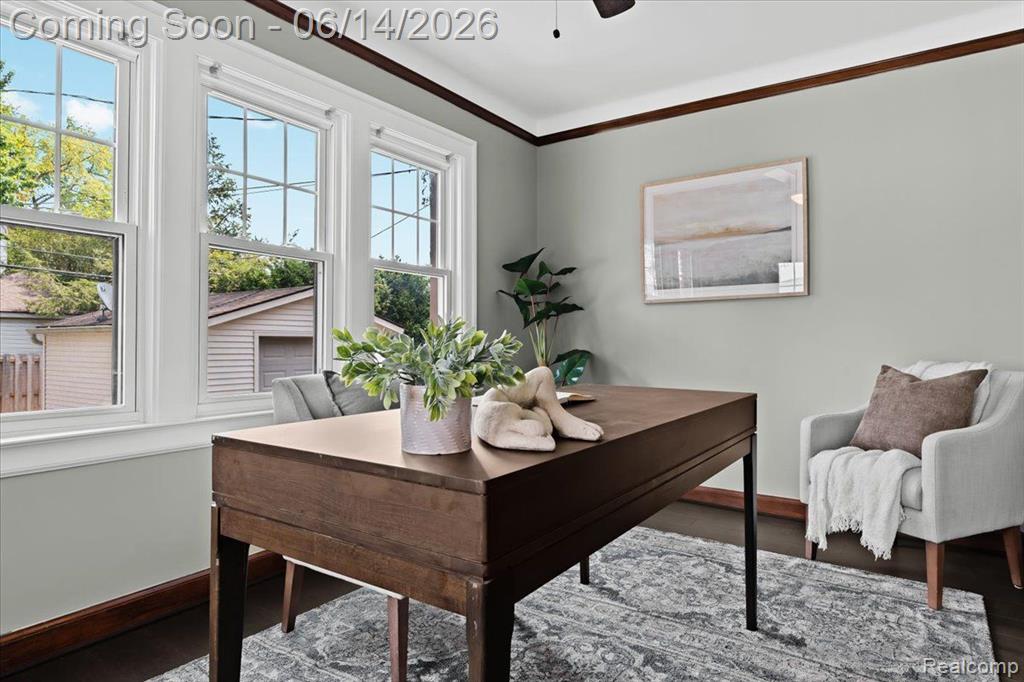 312 MCKINLEY Avenue, Grosse Pointe Farms, MI 48236 — Photo 11