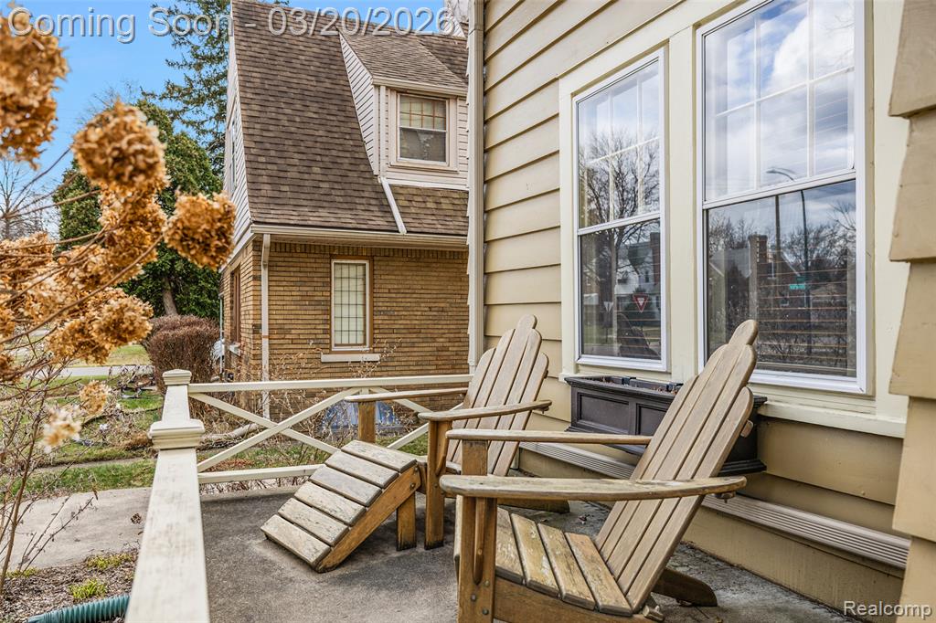 16811 Plainview Avenue, Detroit, MI 48219 — Photo 53