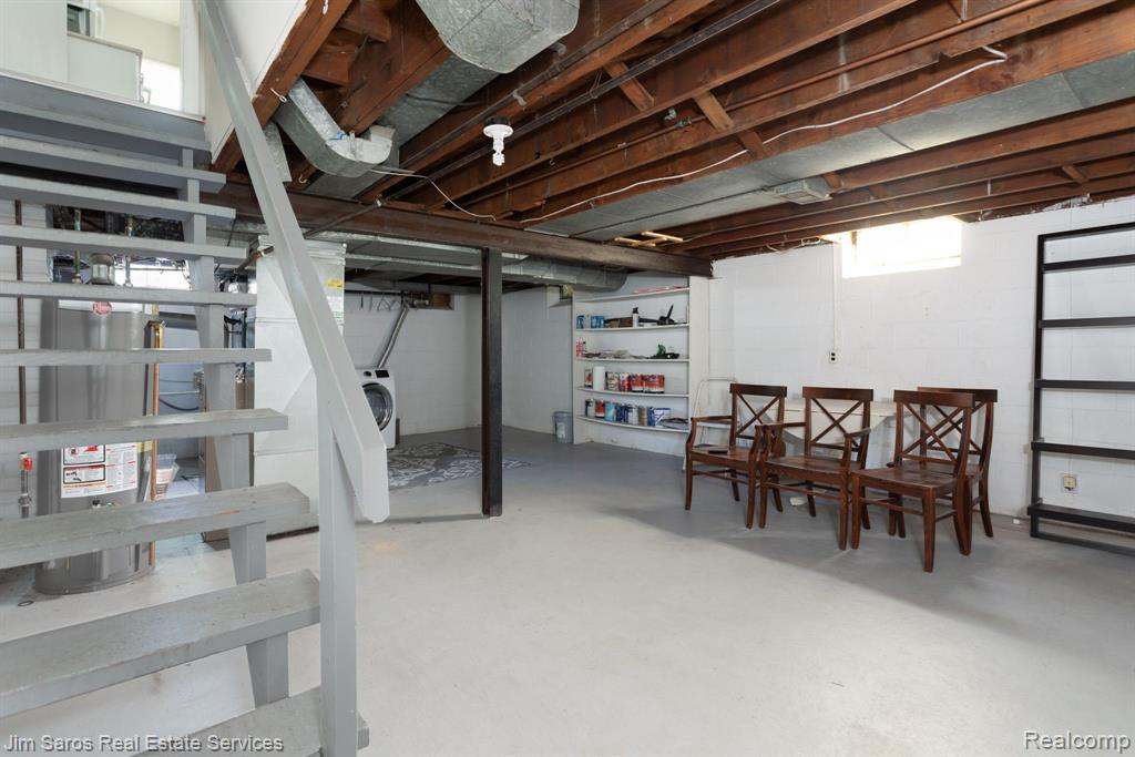 902 Neff Right Unit, Grosse Pointe, MI 48230 — Photo 11