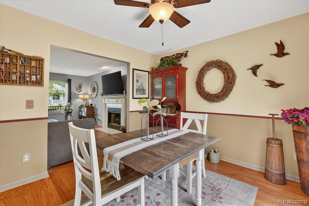 764 Town Trail, Pinckney, MI 48169 — Photo 13