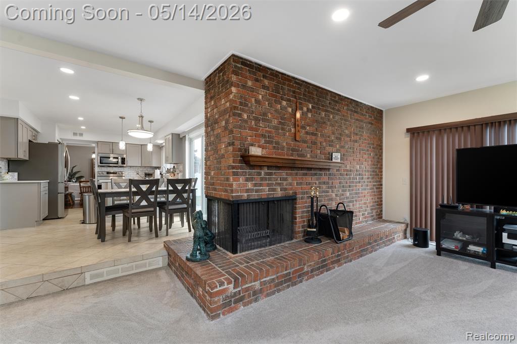 7225 Camelia Court, Canton, MI 48187 — Photo 5