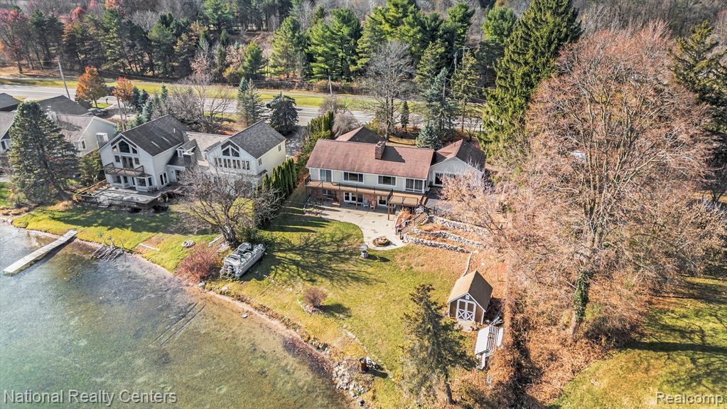 9494 Sashabaw Road, Clarkston, MI 48348 — Photo 40