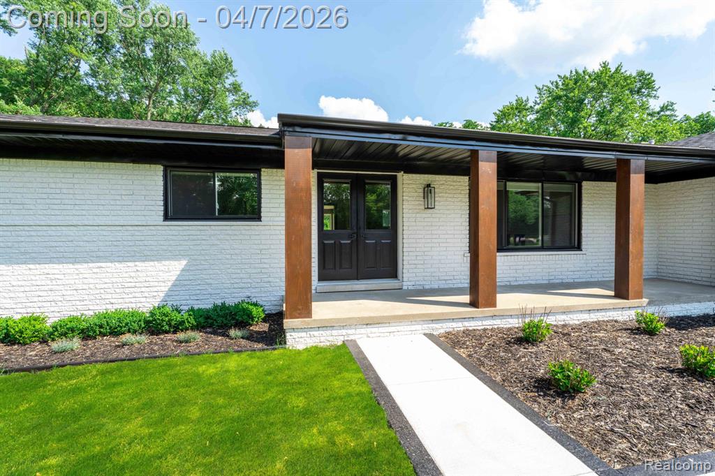 6284 Malvern Drive, Troy, MI 48098 — Photo 82