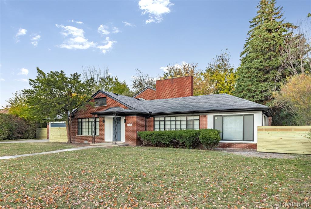 17240 Pontchartrain Blvd, Detroit, MI 48203 — Photo 2