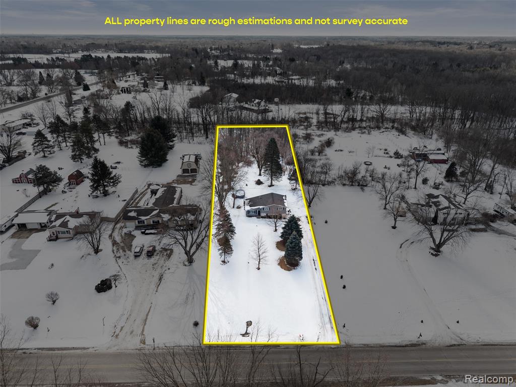 7067 Stanley Rd Road, Flushing, MI 48433 — Photo 28