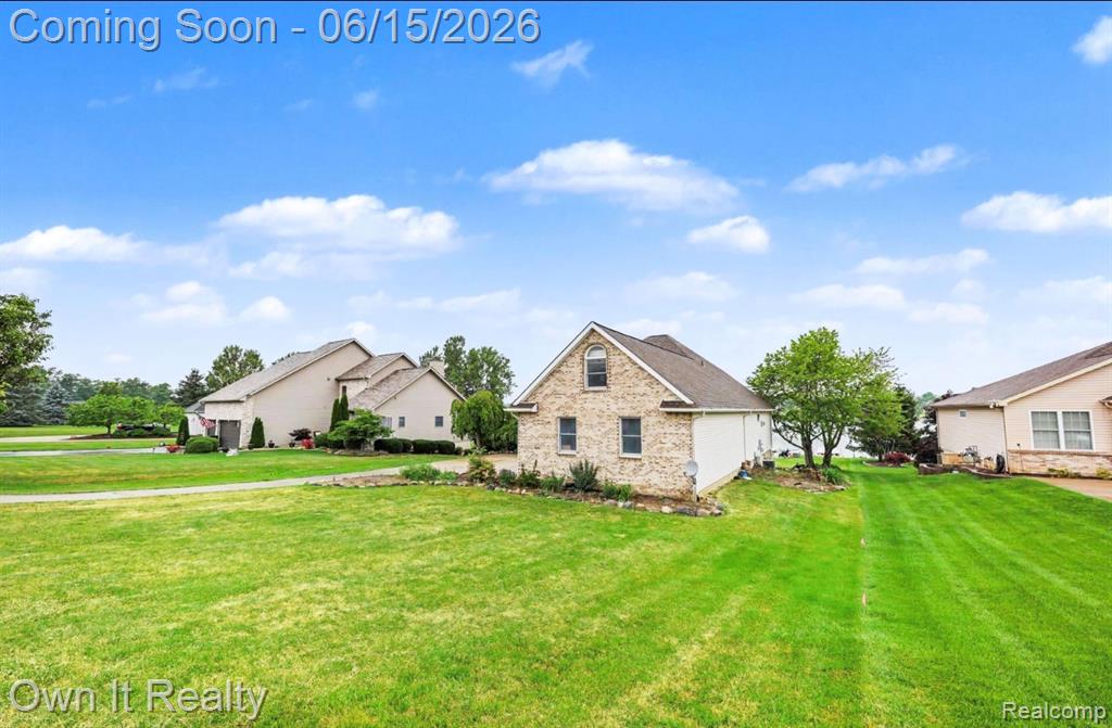 8609 Odowling, Onsted, MI 49265 — Photo 3