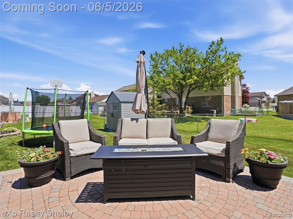 46048 Duke Drive, New Baltimore, MI — Photo 36