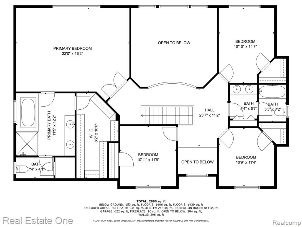 5778 Strawberry Circle, Commerce Twp, MI 48382 — Photo 34