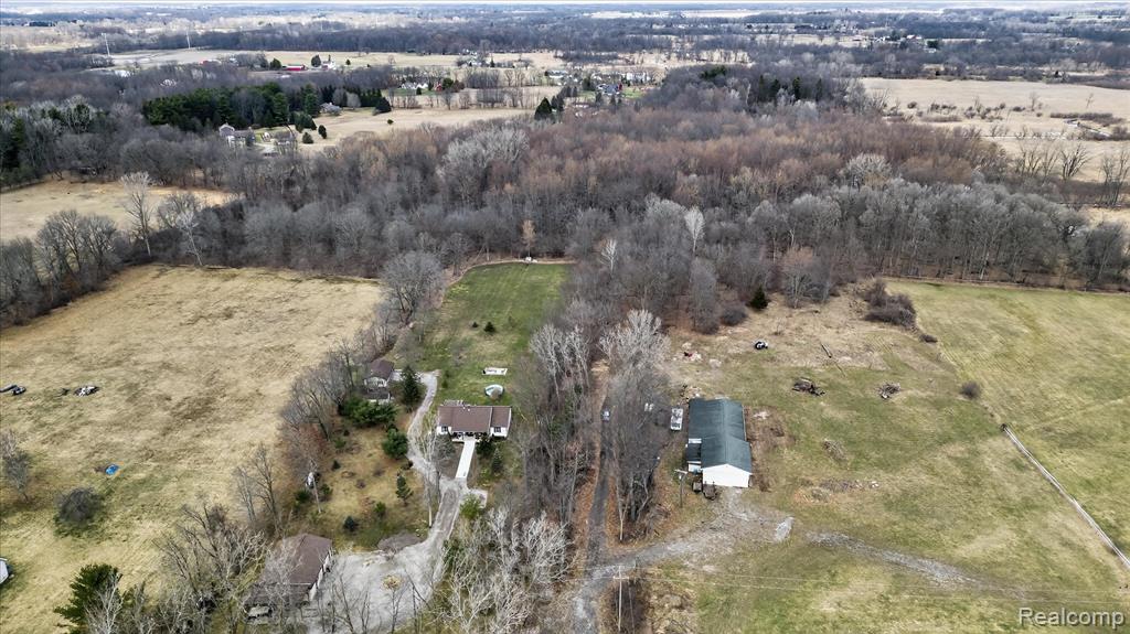 5516 W Lowe Road, Fowlerville, MI 48836 — Photo 7