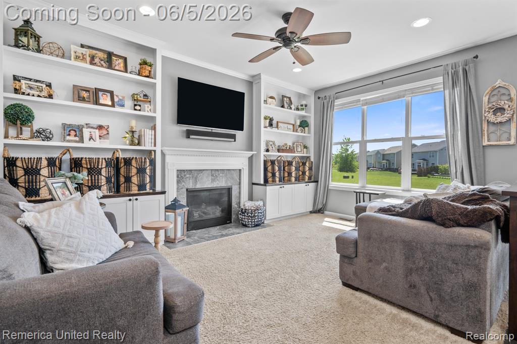 28519 Cottage Lane, New Hudson, MI 48165 — Photo 11