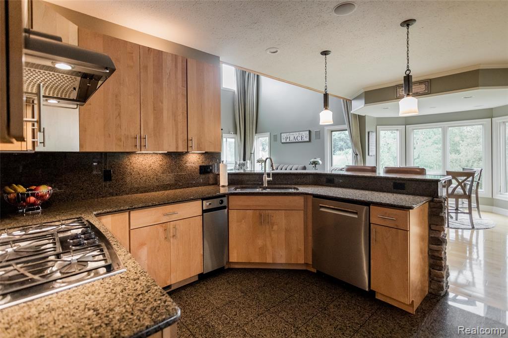 9050 Lake Dominion Drive, Brighton, MI 48114 — Photo 11